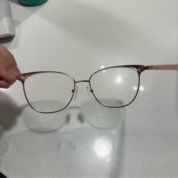 Michael Kors MK3018 Nao Eyeglass Frames - Picture 8 of 10